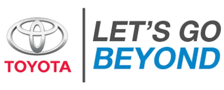 Logo Toyota Banyuwangi